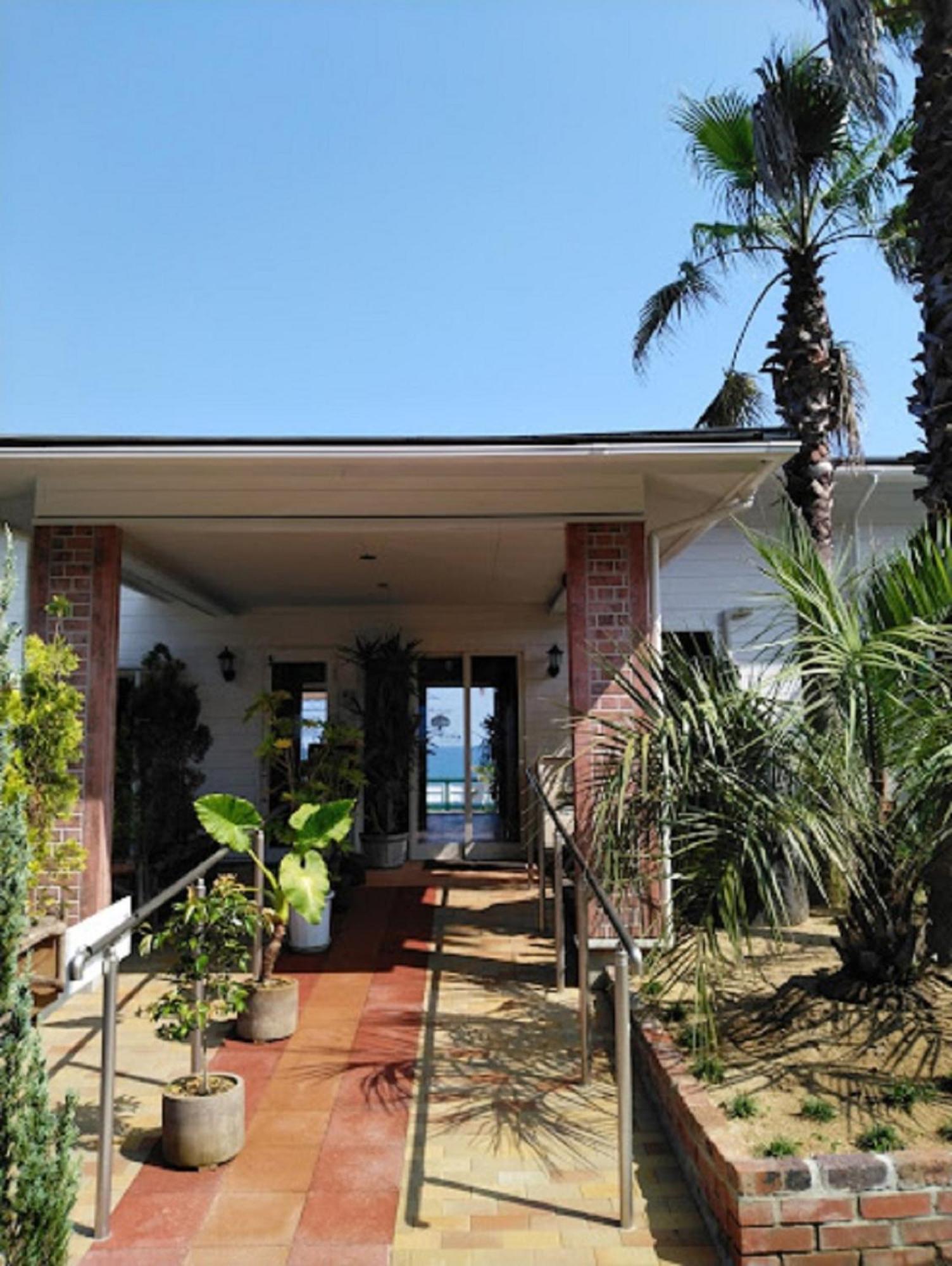 Pension Le Passage - Vacation Stay 11300V Tottori Eksteriør billede