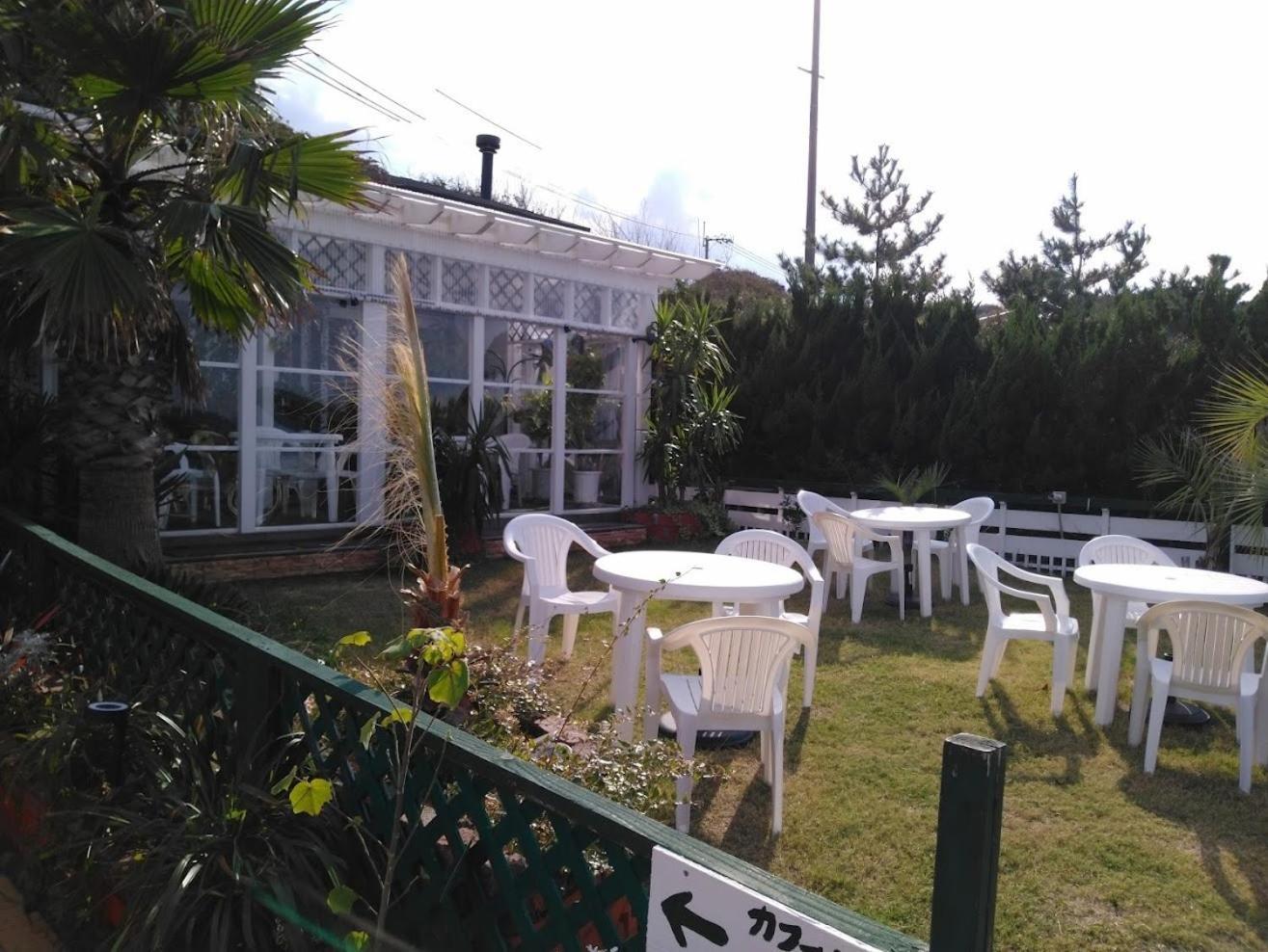 Pension Le Passage - Vacation Stay 11300V Tottori Eksteriør billede
