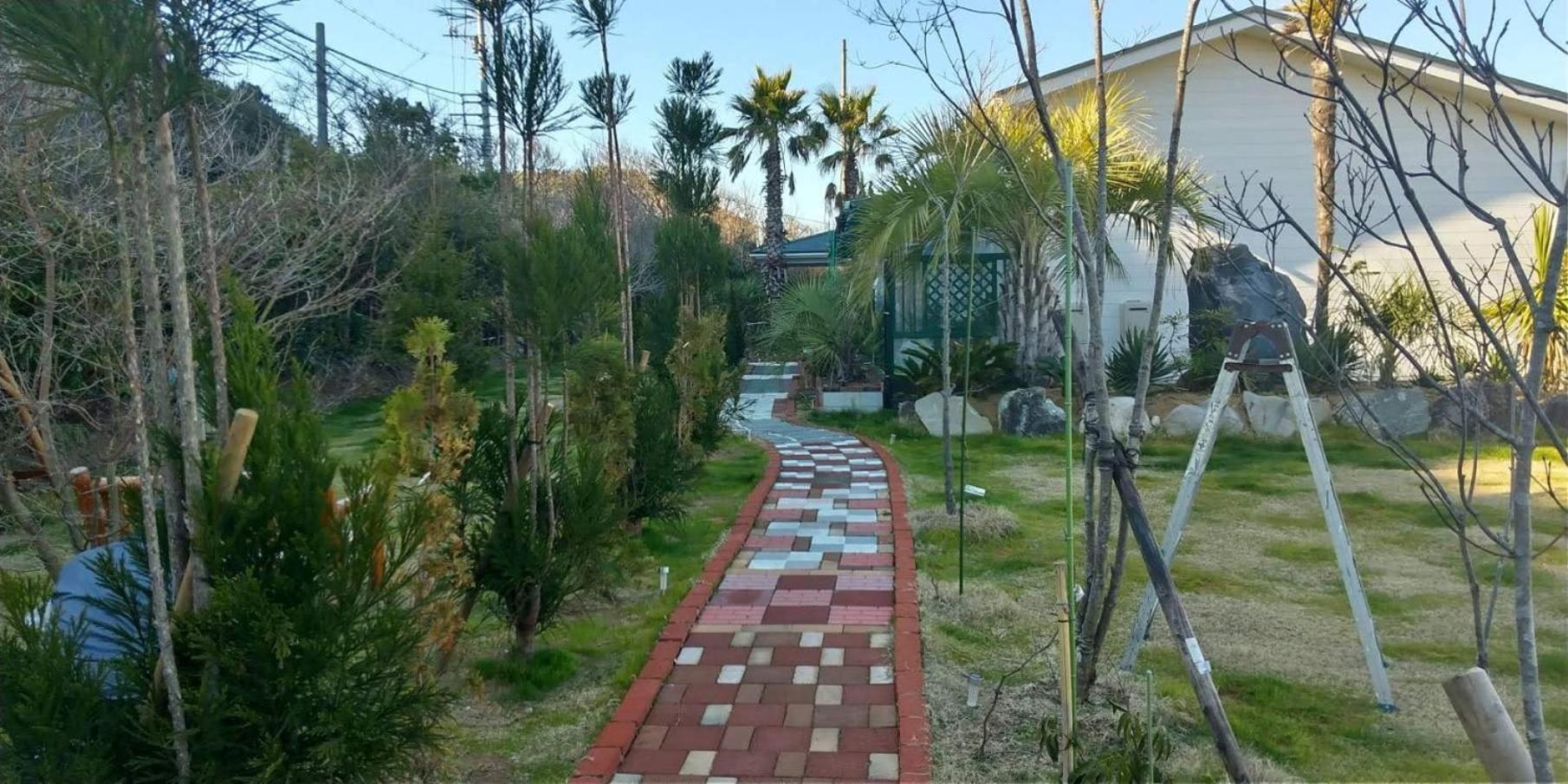 Pension Le Passage - Vacation Stay 11300V Tottori Eksteriør billede